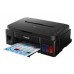 Canon InkJet MFP PIXMA G3416 /Color / A4/ USB; Wi-Fi