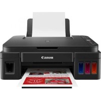 Canon InkJet MFP PIXMA G3416 /Color / A4/ USB; Wi-Fi