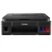 Canon InkJet MFP PIXMA G3416 /Color / A4/ USB; Wi-Fi